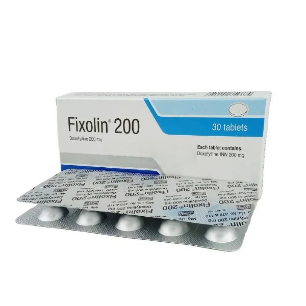 fixolin-200mg
